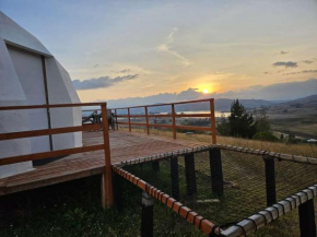 El Rodeo Glamping